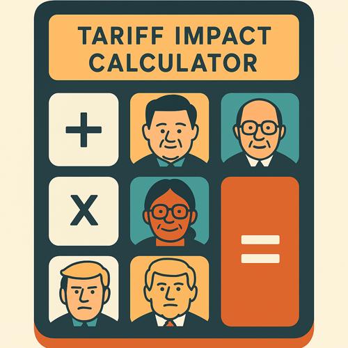 tarrif-help-calculator