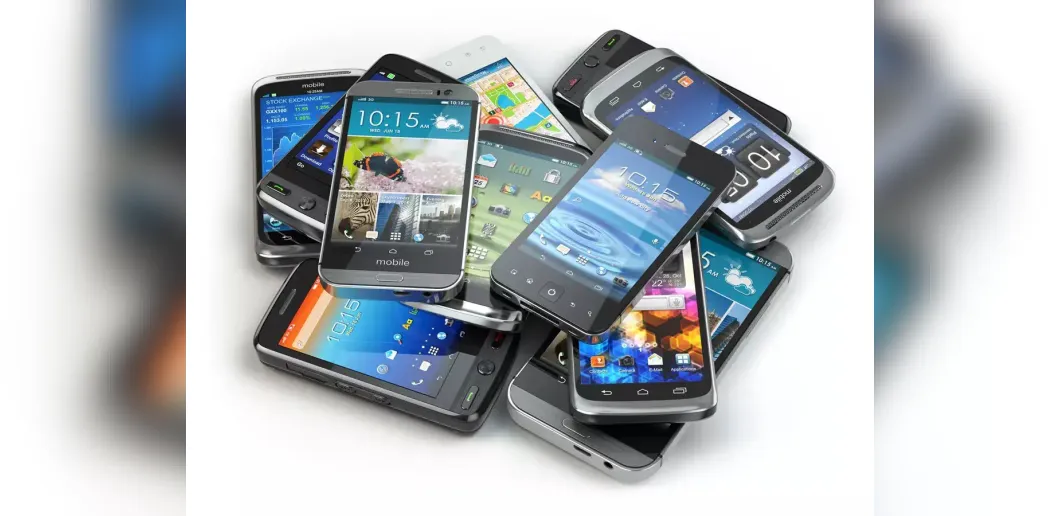 Test - India Increases Import Tariffs on Electronic Goods